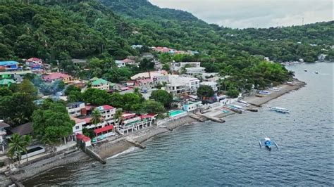 Brgy Ligaya .